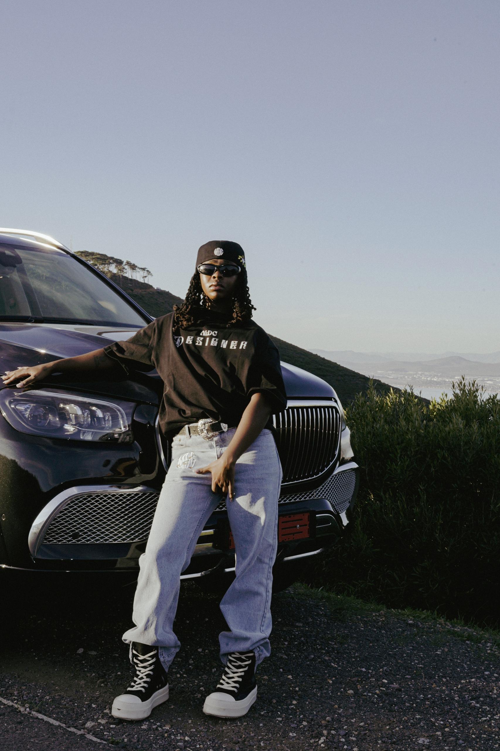MDC Designer - Street Style